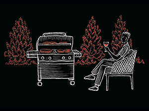Интеграция BBQ в кинопроекты