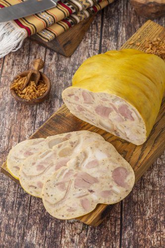 Колбасный эксклюзив. Полный онлайн курс